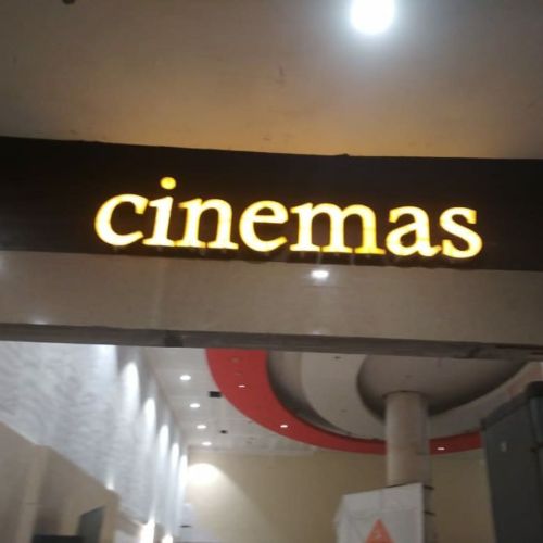 Signboard makers in Hyderabad – LED signage design